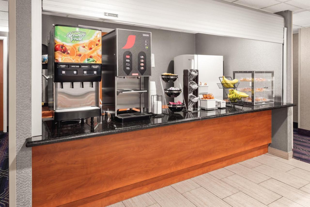 Hotel Aura Sfo Airport Free Shuttle San Bruno Eksteriør billede