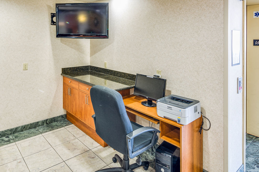 Hotel Aura Sfo Airport Free Shuttle San Bruno Eksteriør billede